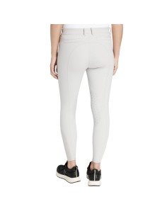 Pantalon LeMieux Imogen Basanes Silicone | Pantalons Equitation Femme 2