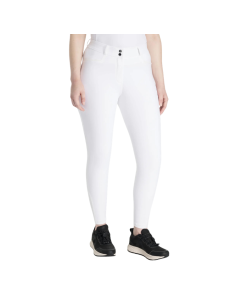 Pantalon LeMieux Isabelle Fond Silicone | Pantalons Equitation Femme