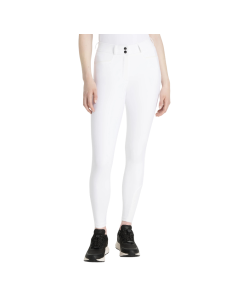 Pantalon LeMieux Isabelle Basanes Silicone | Pantalons Equitation Femme