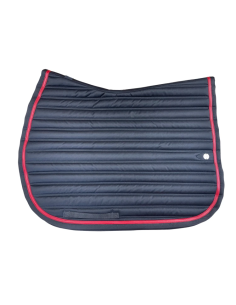 Silver Crown Slim Saddle Pad 2