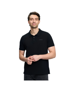 Polo LeMieux Classique Homme MARINE 2
