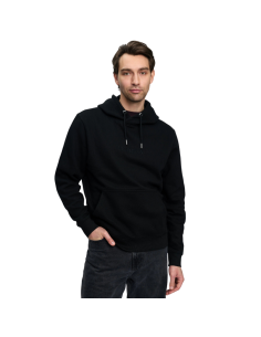 Sweat A Capuche LeMieux Homme NOIR