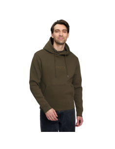 Sweat A Capuche LeMieux Homme NOIR 2