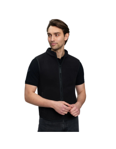 LeMieux Polar Man Sleeveless Down Jacket