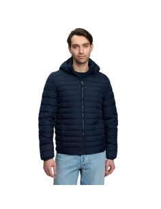 Doudoune LeMieux A Capuche Homme NOIR 2