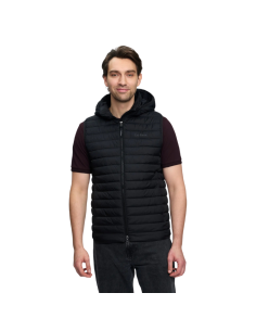 LeMieux Men's Sleeveless Hooded Down Jacket 2