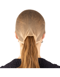 Kentucky 2-piece Hairnet 2