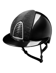 Casque KEP 2.0 Brescia NOIR