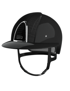 Casque KEP 2.0 Brescia NOIR 2