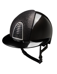 Casque Kep 2.0 Monza NOIR