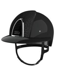 Casque Kep 2.0 Monza NOIR 2