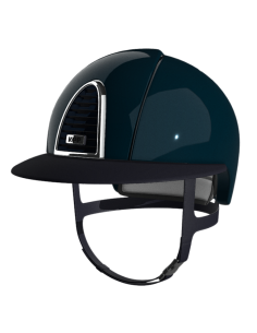 Casque Kep 2.0 Cromo Shine Visière Polo 2