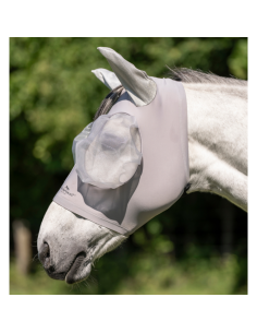 Horseware Lycra Defense Fly Mask 2