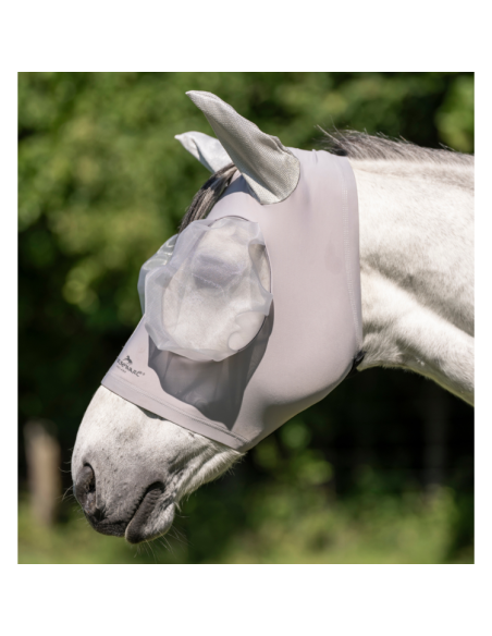 Horseware Lycra Defense Fly Mask