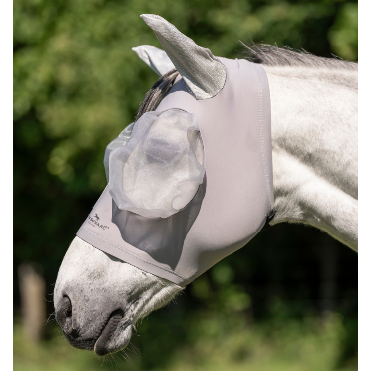 Horseware Lycra Defense Fly Mask