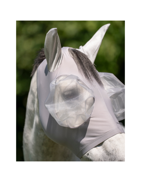 Horseware Lycra Defense Fly Mask