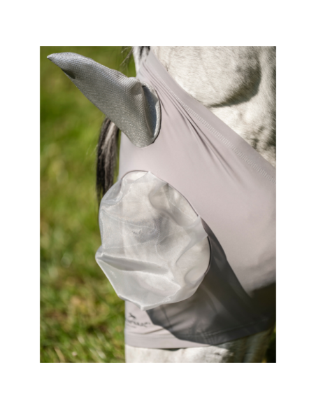 Horseware Lycra Defense Fly Mask