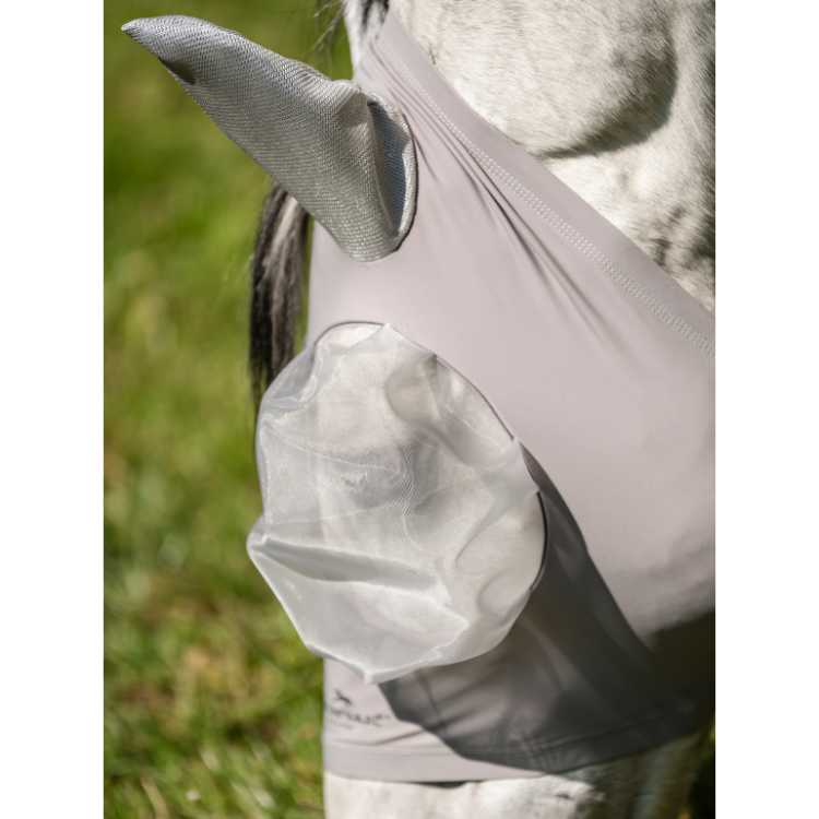 Horseware Lycra Defense Fly Mask
