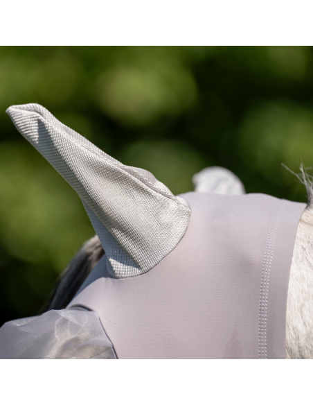 Horseware Lycra Defense Fly Mask