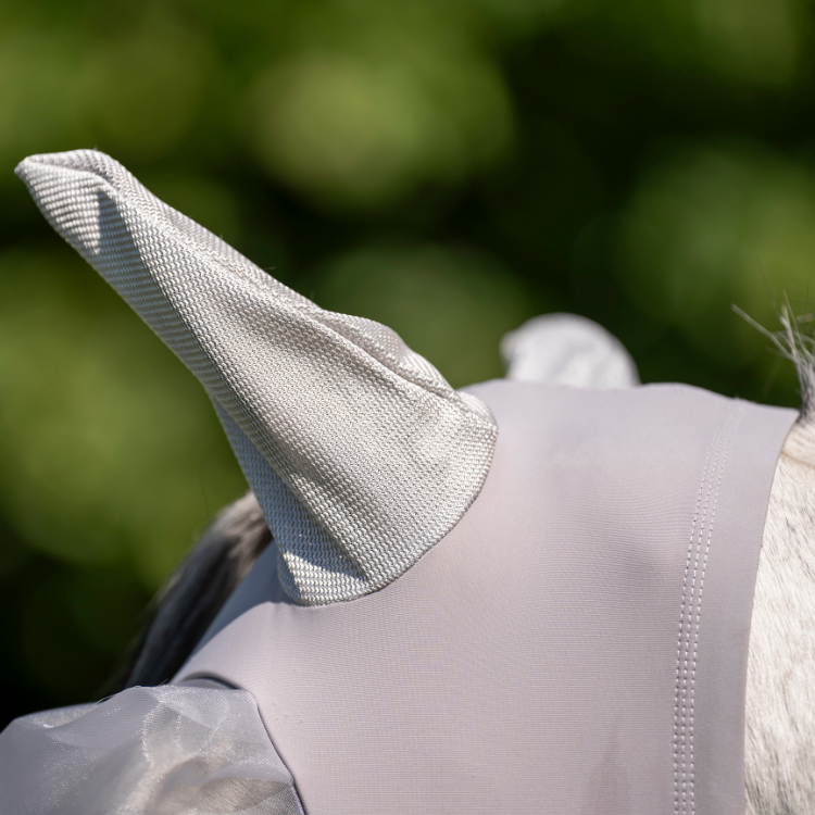 Horseware Lycra Defense Fly Mask