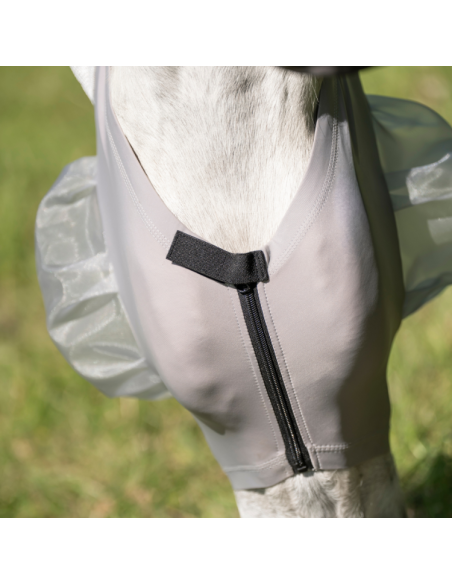 Horseware Lycra Defense Fly Mask