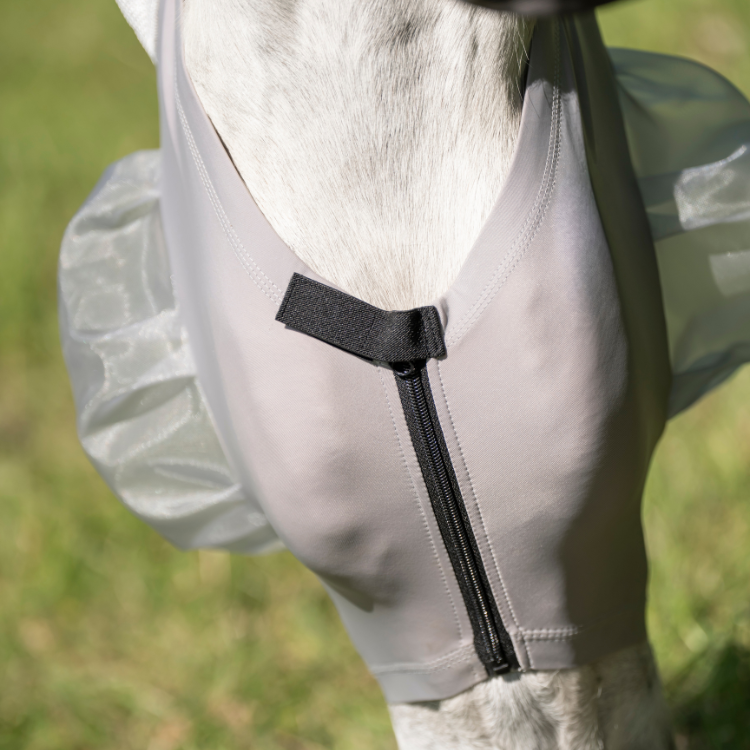 Horseware Lycra Defense Fly Mask