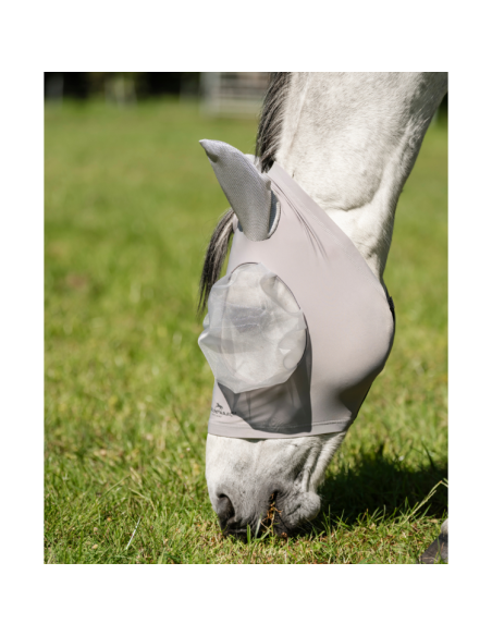 Horseware Lycra Defense Fly Mask
