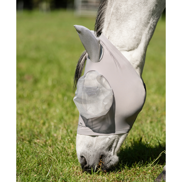 Horseware Lycra Defense Fly Mask