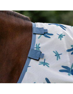 Horseware Amigo Bug Rug fly Rug 2