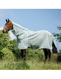 Horseware Newmarket Plus Fly Rug