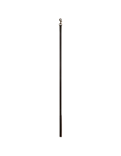 Dubarry Ranger Leather Lead With Clip