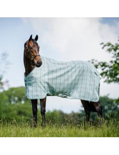Couverture Anti-Mouches Horseware Newmarket WITNEY DYNASTY