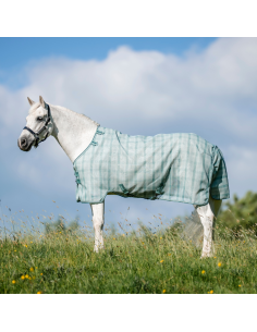 Couverture Anti-Mouches Horseware Newmarket Pony WITNEY DYNASTY