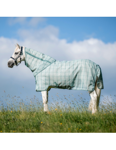 Couverture Anti-Mouches Horseware Newmarket Pony Plus WITNEY DYNASTY