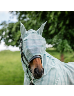 Masque Anti-Mouches Newmarket WITNEY DYNASTY 2