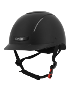 Casque Choplin Plume