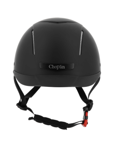 Casque Choplin Plume 2