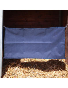 Malibu Box Flag & Cup Door 2