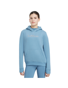 Sweat A Capuche LeMieux Classique Fille MARINE 2