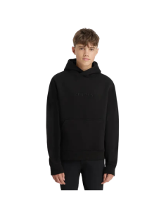 Sweat A Capuche LeMieux Garçon NOIR