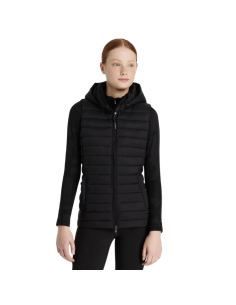 LeMieux Ruby Girl Sleeveless Down Jacket