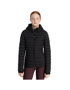 Doudoune LeMieux Ruby Fille NOIR