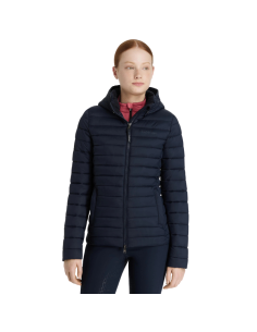 Doudoune LeMieux Ruby Fille NOIR 2