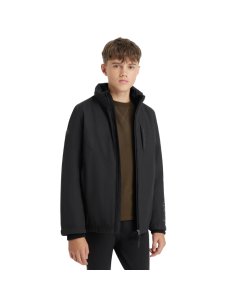 Veste LeMieux Team Imperméable Garçon NOIR