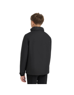 Veste LeMieux Team Imperméable Garçon NOIR 2