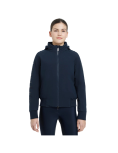 Blouson LeMieux Team Enfant Unisex MARINE