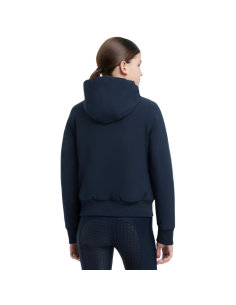 Blouson LeMieux Team Enfant Unisex MARINE 2