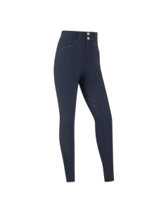 Pantalon LeMieux Freya Pro Fille MARINE