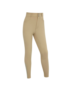 LeMieux Freya Pro Girls Riding Breeches 2