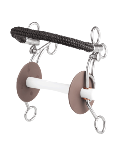 Beris Tandem With Comfort Bar Bit